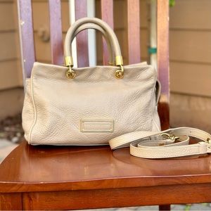 Marc by Marc Jacobs “Too Hot to Handle” Satchel/Crossbody Bag